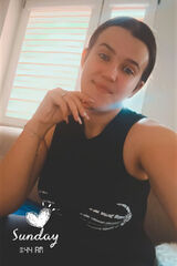 Фотография пользователя kwiktoriamaria