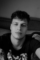 Zdjęcie użytkownika JanNiesmialy