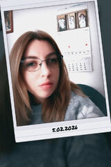 Benutzerfoto radwanskadianka