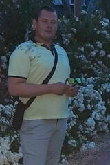 Фото користувача maciekmadej1993