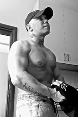 Fotka uživatele kuklinski666