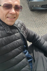 Zdjęcie użytkownika GracJan666