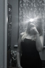 Fotka uživatele wiktoriabrzek07