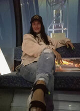 Fotka uživatele Ania1984b