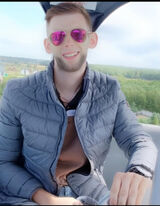 Zdjęcie użytkownika Btcmpower