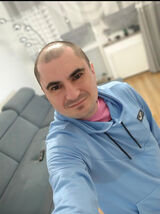 Фотография пользователя marcinsiluk1981