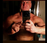 Zdjęcie użytkownika mariusztrsl1948