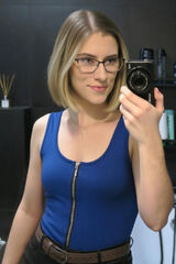 Foto pengguna PaniLisek