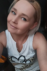 Fotos Blonyneczka