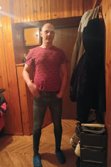 Fotka uživatele KrystjanM