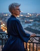 Zdjęcie użytkownika Parasol