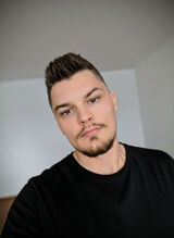 Zdjęcie użytkownika Chris999