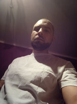 Zdjęcie użytkownika Bartekk30