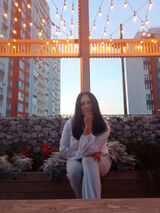 Fotka uživatele Ania1984b