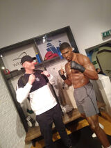 Zdjęcie użytkownika Darobscdariusz