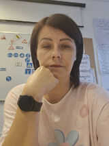 Zdjęcie użytkownika Sylwia1005