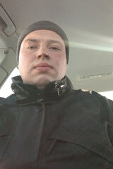 Zdjęcie użytkownika Patrykmech1998