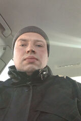 Фотография пользователя Patrykmech1998