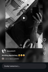 Fotka uživatele Duszkowy