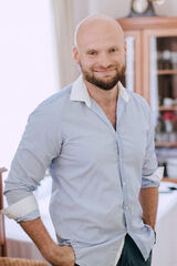 Fotka uživatele Mlodybog45