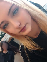 Fotka uživatele Szczewielska92