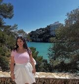 Zdjęcie użytkownika maryokyere0231