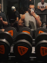 Фото користувача JanekPapi