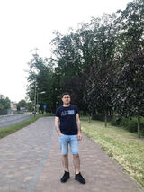 Фотография пользователя BeqaMukbaniani