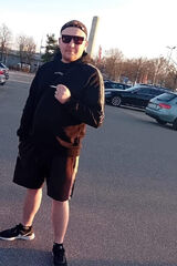 Zdjęcie użytkownika Kiekiekie