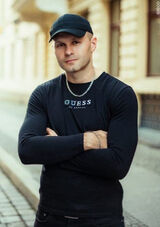 Zdjęcie użytkownika TommyRozbojnik