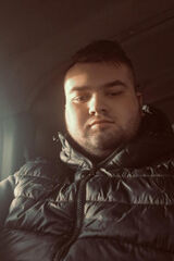 Zdjęcie użytkownika BrunonMozdzen