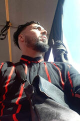 Фотография пользователя sidodjoumie