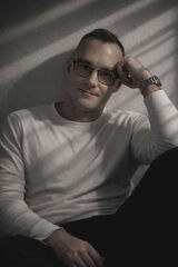 Zdjęcie użytkownika Bajmax90