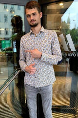 Фотография пользователя batek5555