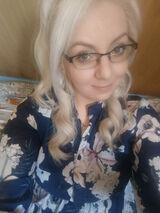 Foto pengguna PorcelanowaLalkaaa