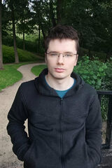 Фотография пользователя lg1500