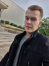 Foto utilizatorului scourgeofvalkas1