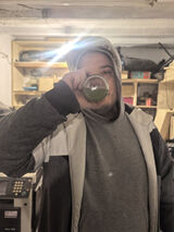 Foto pengguna EzkM