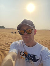 Benutzerfoto DrifterZG