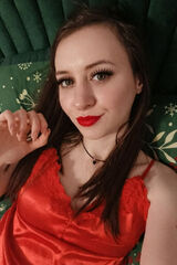 Фотография пользователя Aleksiasex