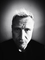 Benutzerfoto ArekFajnyChlopak