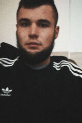 Zdjęcie użytkownika Maciej060816