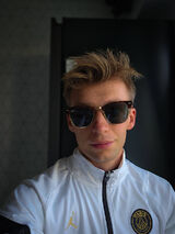 Фотография пользователя Skavik