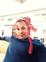 Фотография пользователя GugusiowyDamko05