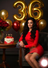 Fotka uživatele Klaudia32329