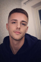 Benutzerfoto Barteeekkk94