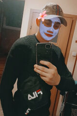 Фотография пользователя mmalyna254