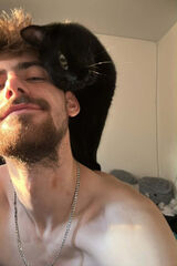 Foto utilizatorului zadynek