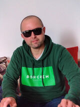 Benutzerfoto MarcinMitura