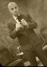 Фотография пользователя PierreDolinski